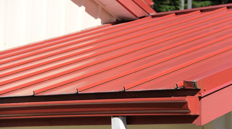 Roof Gutter Cleaning in McWilliams, AL